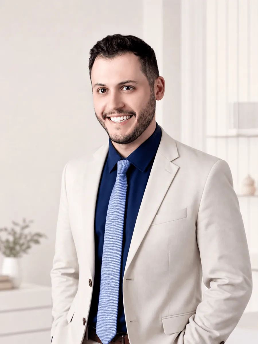 Dr. Alisson Azevedo — Neurologista